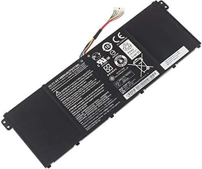 Coreparts „Baterija MicroBattery Acer“ (MBXAC-BA0008)