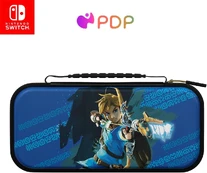 Kelioninis dėklas PDP Travel Case Plus GLOW kaina