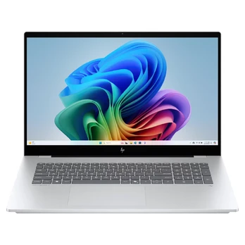 HP OmniBook 7 Windows 11 Ai 17 Intel Corei5 ultra touchscreen 16GB 1TB SSD WiFi 7 Silver