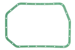 HANS PRIES HP501 745 Automatic transmission filter seal kaina