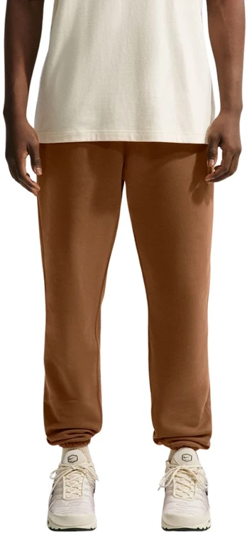 Kelnės vyrams Nike Club ruda FN3808 270 (M)