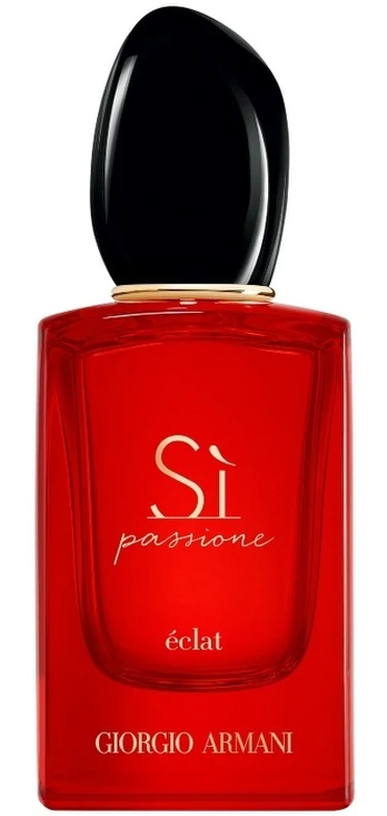 Kvapusis vanduo Giorgio Armani Si Passione Eclat Si Passione Eclat, 30 ml