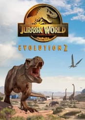 Jurassic World Evolution 2 PC kaina