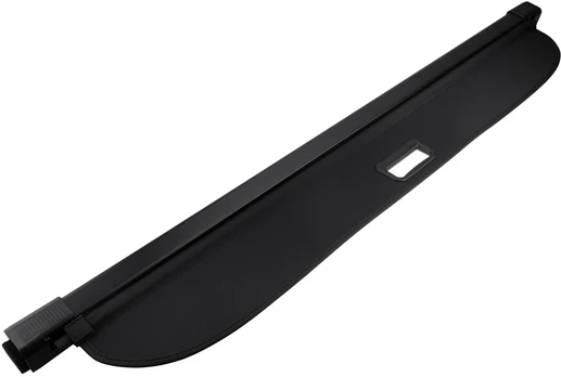 Bagažinės užuolaida VW Touran I 2003-2010