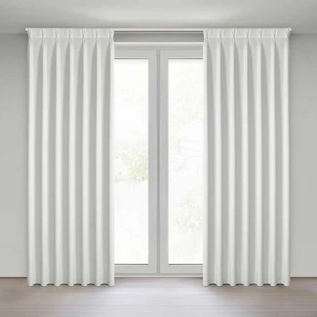 Eurofirany ZAS/MELANIE/B 80X270 FLEX