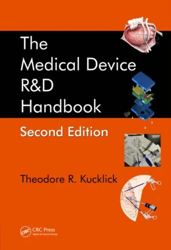 Medical Device R&D Handbook