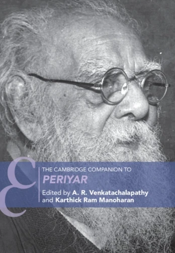 Cambridge Companion to Periyar
