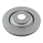 Stabdžių diskas FEBI BILSTEIN 26654 kaina