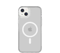 Dėklas Tech 21 TECH21 CASE T21-9638 EVO CLEAR MAGSAFE IPHONE 14 PLUS CLEAR kaina