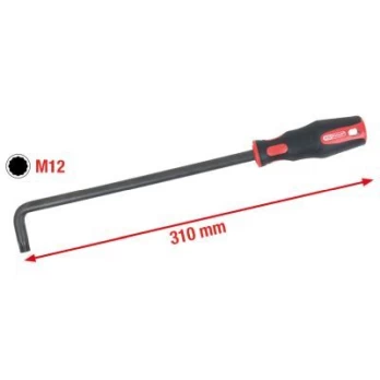 Reguliavimo įrankis, išvirtimo nustatymas / ratų suvedimas KS TOOLS 150.9426