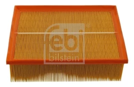 Oro filtras FEBI FE23334 kaina