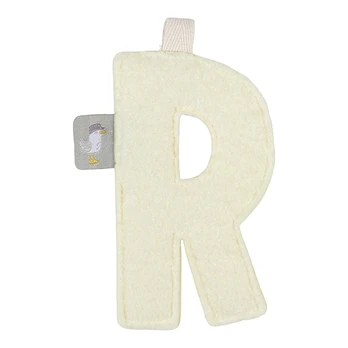 Little Dutch Letter ´R´