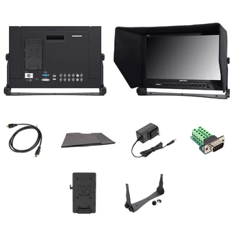 Monitorius SEETEC P173-9HSD