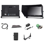 Monitorius SEETEC P173-9HSD kaina