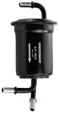Kuro filtras DENCKERMANN A110033