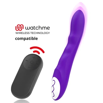 Vibratorius GALATEA DANTE VIBRATOR