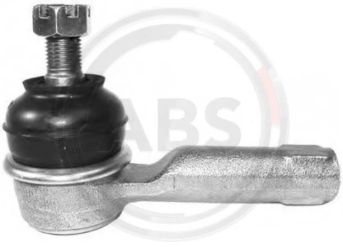 Skersinės vairo trauklės galas A.B.S. 230290