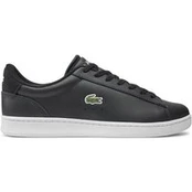 Laisvalaikio batai Lacoste 748SMA0011 Juoda