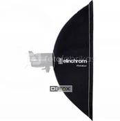 Elinchrom Rotalux Squarebox 100 cm