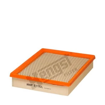 Oro filtras HENGST FILTER E1192L