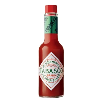 Tabasko padažas TABASCO, 60 ml