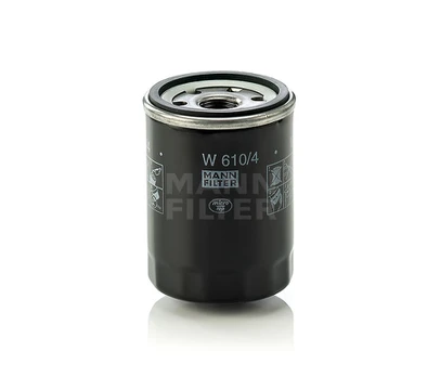 Tepalo filtras W610/4