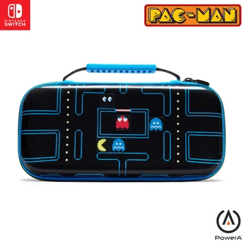 Apsauginis dėklas PowerA PAC-MAN Retro Arcade