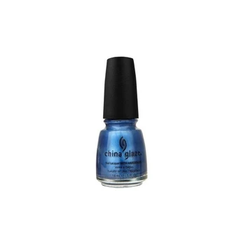 Nagų lakas China Glaze, Blue Paradise, 14 ml