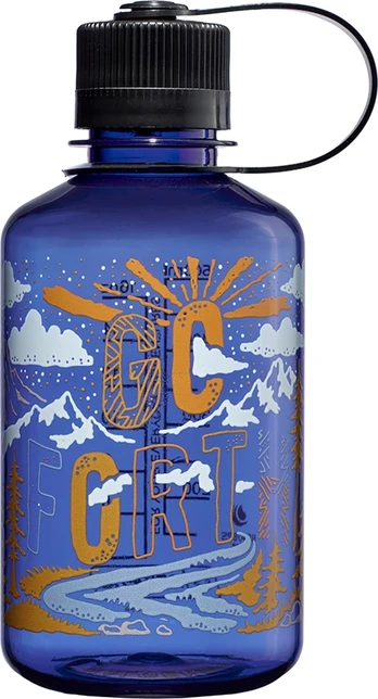 Gertuvė Nalgène Drinking Bottle 'NM'