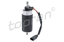 TOPRAN 630 660 Kuro siurblys