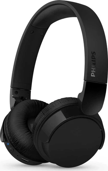 Ausinės Philips TAH4209BK/00