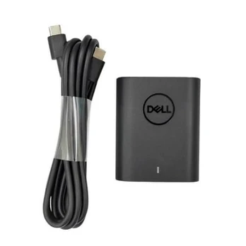 AC Adapter 60w Black