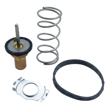 Termostatas, aušinimo skystis MOTORAD 799-88K