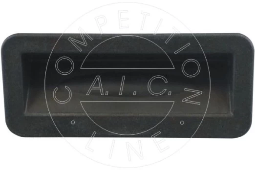 Galinių durų rankenėlė AIC 56659