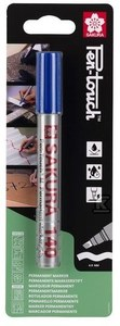 Sakura MARKER PEN-TOUCH 140 MĖLYNA