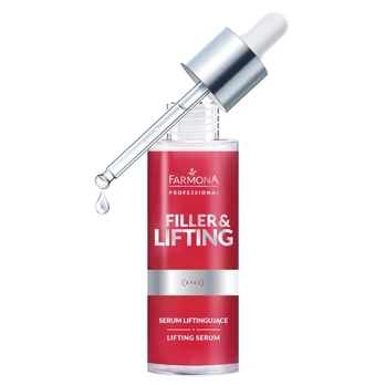 Farmona Professional Filler&Lifting serumas liftingujące 30ml