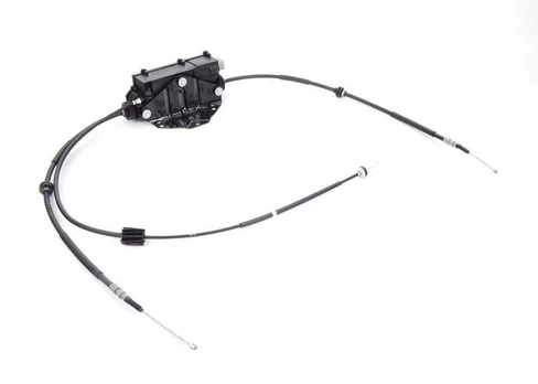 BMW E70 pavarų dėžė su valdymo bloku originali 34436850289