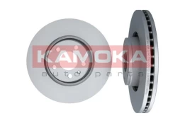Stabdžių diskas KAMOKA 1032554 kaina
