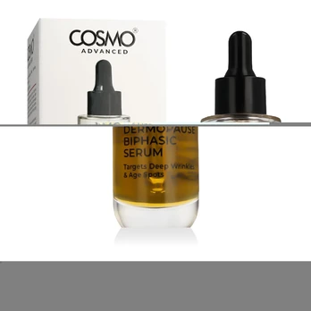 COSMO ADVANCED Biphasic Serum 40ml