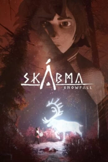 Skábma: Snowfall PC