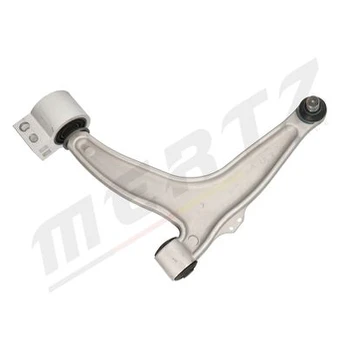 Vikšro valdymo svirtis MERTZ M-S0237