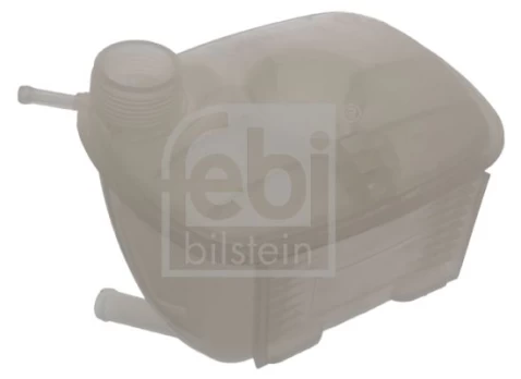 Išsiplėtimo bakelis, aušinimo skystis FEBI BILSTEIN 02136