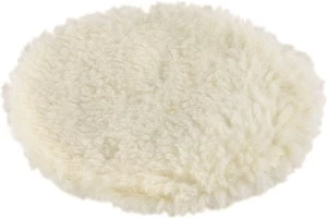 Poliravimo diskas Kreator, 18 cm