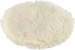 Poliravimo diskas Kreator, 18 cm kaina
