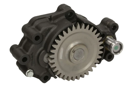 Alyvos siurblys OMP OMP500.149
