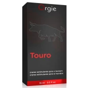 Touro Taurine Power Cream kaina