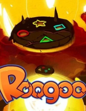Roogoo Steam