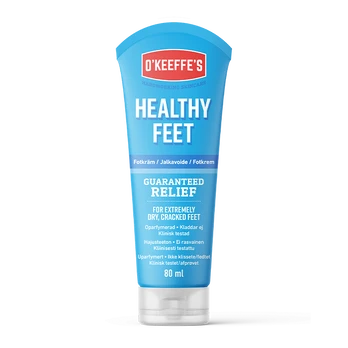 O'Keeffe's - Healthy Feet Original - 80ml