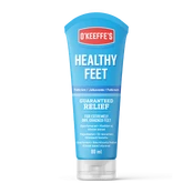 O'Keeffe's - Healthy Feet Original - 80ml kaina