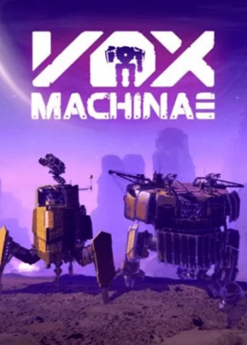 Vox Machinae PC